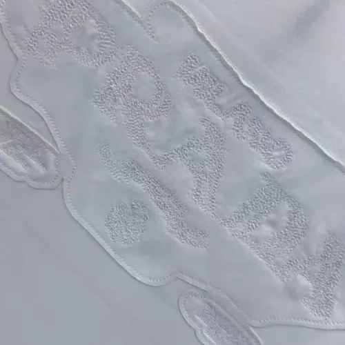 Replica Prada T-Shirts Short Sleeved For Unisex #1428917 $40.00 USD for Wholesale