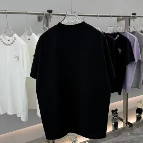 Replica Prada T-Shirts Short Sleeved For Unisex #1428920 $41.00 USD for Wholesale