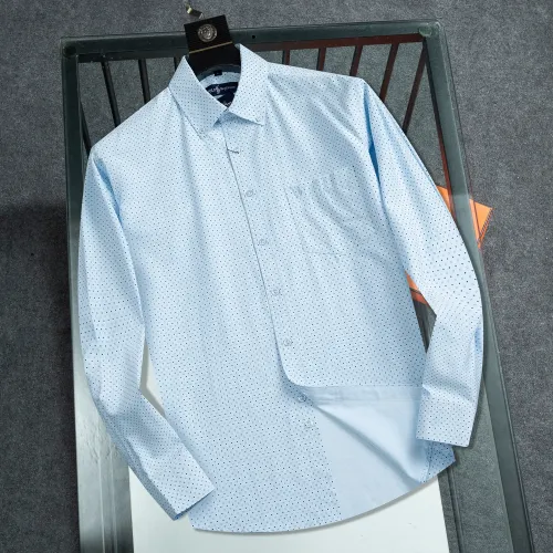 Ralph Lauren Polo Shirts Long Sleeved For Men #1428934 $40.00 USD, Wholesale Replica Ralph Lauren Polo Shirts