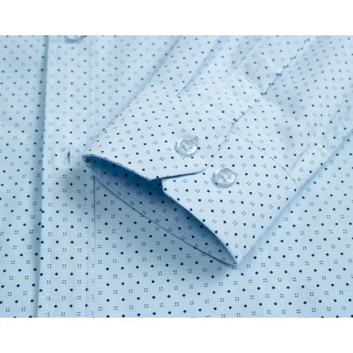 Replica Ralph Lauren Polo Shirts Long Sleeved For Men #1428934 $40.00 USD for Wholesale