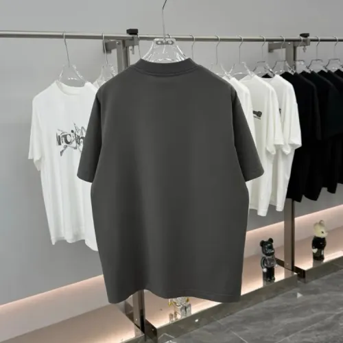 Replica Valentino T-Shirts Short Sleeved For Unisex #1428938 $40.00 USD for Wholesale