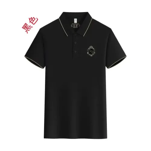 Dolce &amp; Gabbana D&amp;G T-Shirts Short Sleeved For Men #1429145 $42.00 USD, Wholesale Replica Dolce &amp; Gabbana D&amp;G T-Shirts