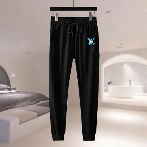 Replica Louis Vuitton LV Tracksuits Short Sleeved For Men #1429404 $76.00 USD for Wholesale