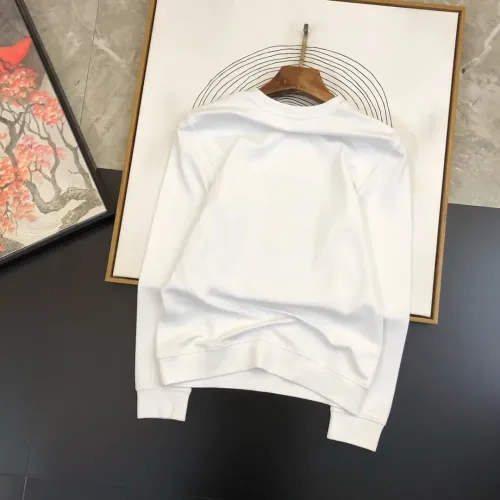 Replica Louis Vuitton LV Hoodies Long Sleeved For Men #1429440 $48.00 USD for Wholesale