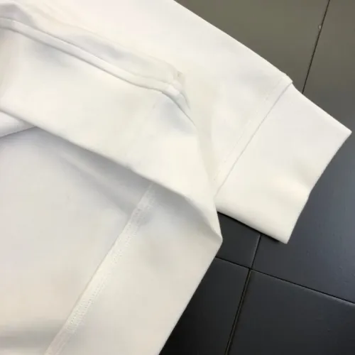 Replica Versace Hoodies Long Sleeved For Men #1429470 $48.00 USD for Wholesale