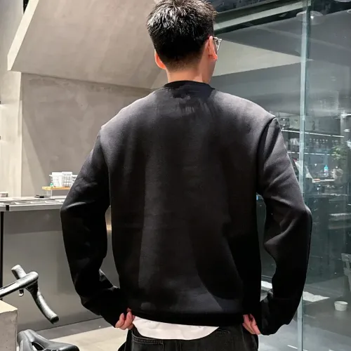 Replica Hermes Hoodies Long Sleeved For Men #1429490 $48.00 USD for Wholesale