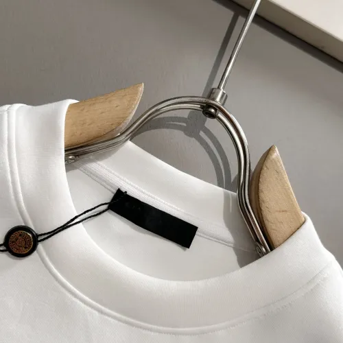 Replica Gucci Hoodies Long Sleeved For Men #1429493 $48.00 USD for Wholesale