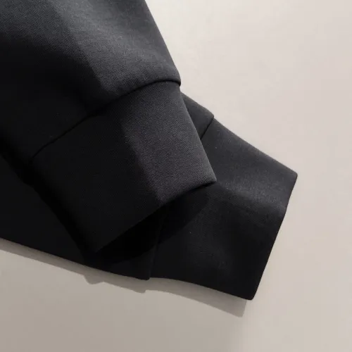 Replica Gucci Hoodies Long Sleeved For Men #1429494 $48.00 USD for Wholesale