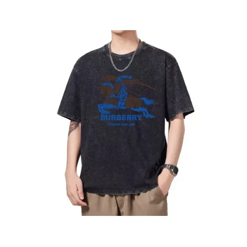 Burberry T-Shirts Short Sleeved For Men #1429505 $45.00 USD, Wholesale Replica Burberry T-Shirts