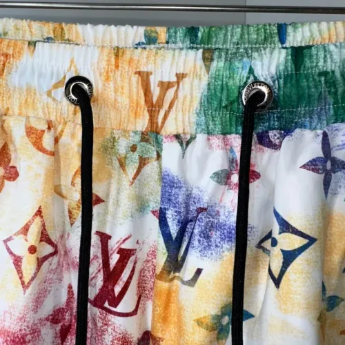 Replica Louis Vuitton LV Pants For Men #1429567 $29.00 USD for Wholesale