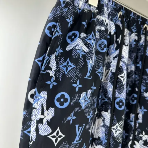 Replica Louis Vuitton LV Pants For Men #1429583 $32.00 USD for Wholesale