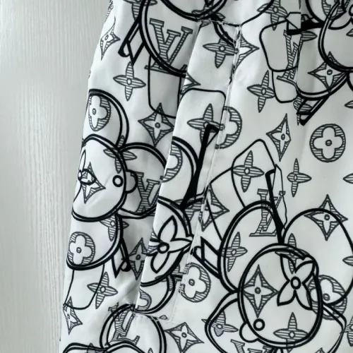 Replica Louis Vuitton LV Pants For Men #1429586 $32.00 USD for Wholesale