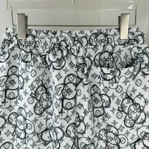 Replica Louis Vuitton LV Pants For Men #1429586 $32.00 USD for Wholesale