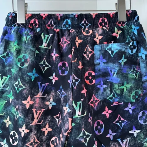 Replica Louis Vuitton LV Pants For Men #1429588 $32.00 USD for Wholesale