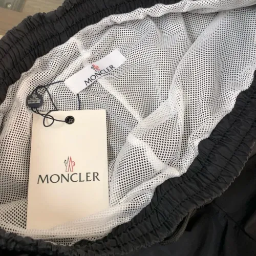 Replica Moncler Pants For Men #1429602 $29.00 USD for Wholesale
