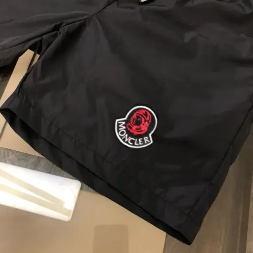 Replica Moncler Pants For Men #1429619 $29.00 USD for Wholesale