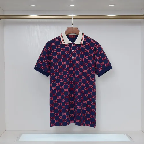 Gucci T-Shirts Short Sleeved For Men #1429629 $42.00 USD, Wholesale Replica Gucci T-Shirts