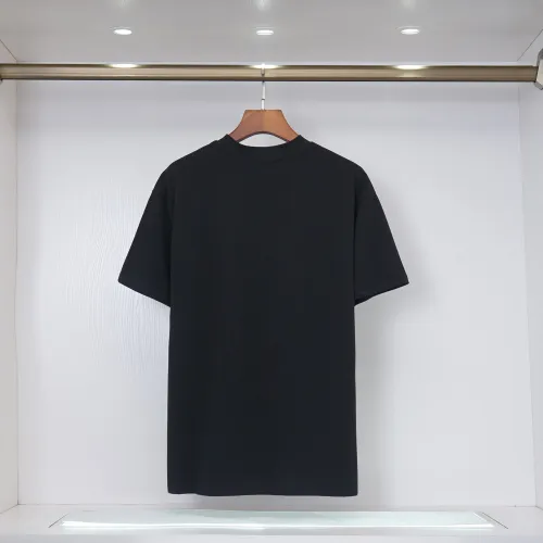 Replica Gucci T-Shirts Short Sleeved For Unisex #1429631 $32.00 USD for Wholesale