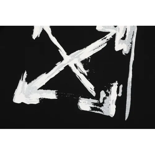 Replica Off-White T-Shirts Short Sleeved For Unisex #1429639 $32.00 USD for Wholesale