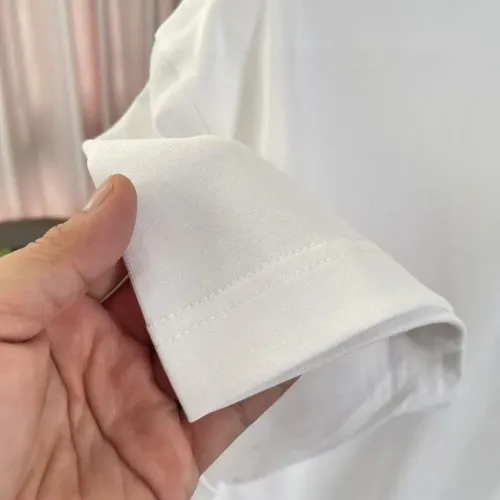 Replica LOEWE T-Shirts Short Sleeved For Unisex #1429644 $42.00 USD for Wholesale