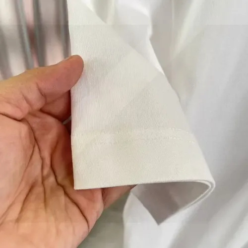 Replica Christian Dior T-Shirts Short Sleeved For Unisex #1429682 $42.00 USD for Wholesale