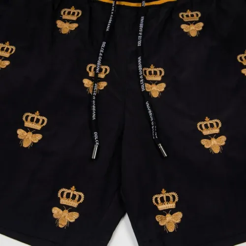 Replica Dolce & Gabbana D&G Pants For Men #1429687 $45.00 USD for Wholesale