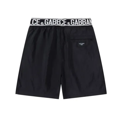 Replica Dolce & Gabbana D&G Pants For Men #1429693 $45.00 USD for Wholesale