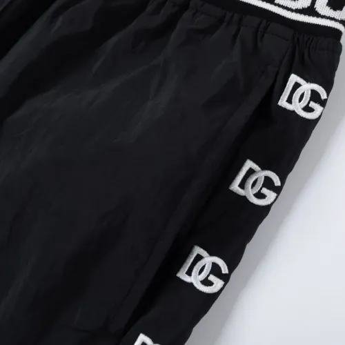 Replica Dolce & Gabbana D&G Pants For Men #1429693 $45.00 USD for Wholesale