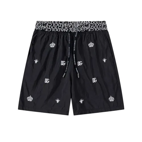 Dolce &amp; Gabbana D&amp;G Pants For Men #1429695 $45.00 USD, Wholesale Replica Dolce &amp; Gabbana D&amp;G Pants
