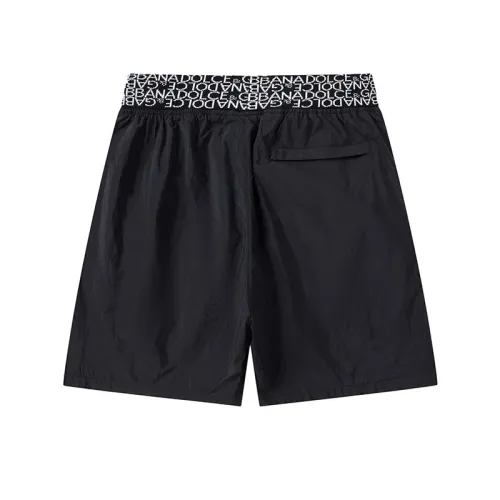 Replica Dolce & Gabbana D&G Pants For Men #1429695 $45.00 USD for Wholesale