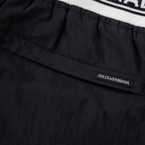 Replica Dolce & Gabbana D&G Pants For Men #1429696 $45.00 USD for Wholesale