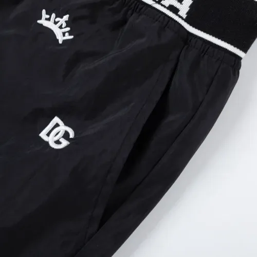 Replica Dolce & Gabbana D&G Pants For Men #1429697 $45.00 USD for Wholesale