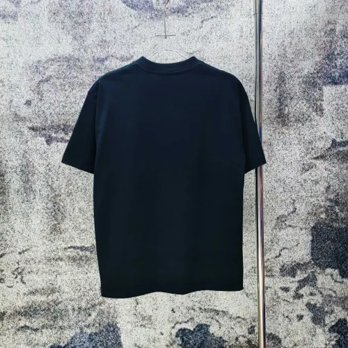 Replica Gucci T-Shirts Short Sleeved For Unisex #1429698 $45.00 USD for Wholesale