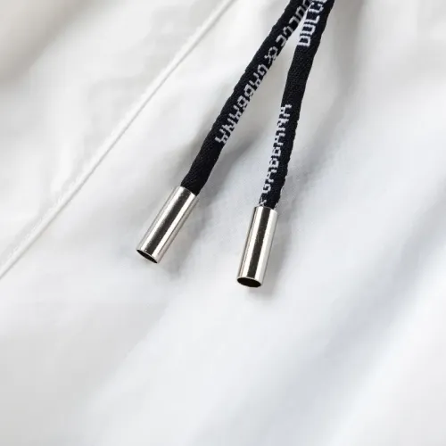 Replica Dolce & Gabbana D&G Pants For Men #1429699 $41.00 USD for Wholesale