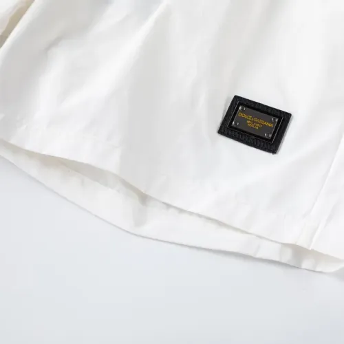 Replica Dolce & Gabbana D&G Pants For Men #1429699 $41.00 USD for Wholesale