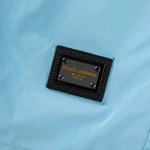 Replica Dolce & Gabbana D&G Pants For Men #1429703 $41.00 USD for Wholesale