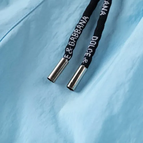 Replica Dolce & Gabbana D&G Pants For Men #1429703 $41.00 USD for Wholesale