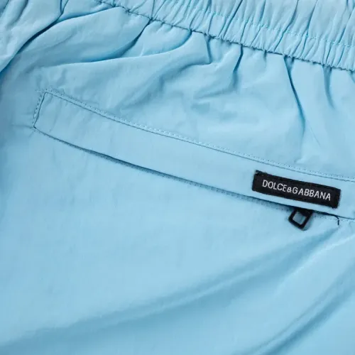 Replica Dolce & Gabbana D&G Pants For Men #1429703 $41.00 USD for Wholesale