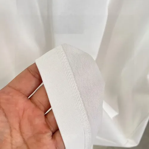 Replica Celine T-Shirts Short Sleeved For Unisex #1429707 $42.00 USD for Wholesale