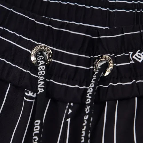 Replica Dolce & Gabbana D&G Pants For Men #1429712 $41.00 USD for Wholesale