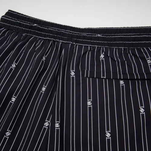 Replica Dolce & Gabbana D&G Pants For Men #1429712 $41.00 USD for Wholesale