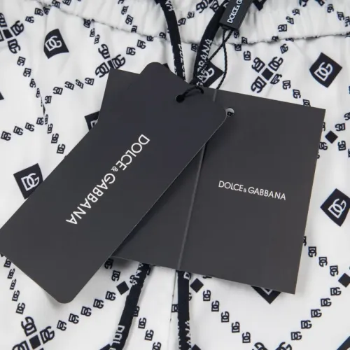 Replica Dolce & Gabbana D&G Pants For Men #1429718 $41.00 USD for Wholesale