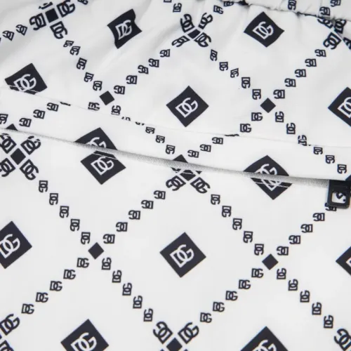 Replica Dolce & Gabbana D&G Pants For Men #1429718 $41.00 USD for Wholesale