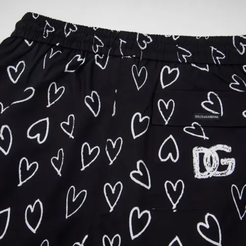 Replica Dolce & Gabbana D&G Pants For Men #1429719 $41.00 USD for Wholesale