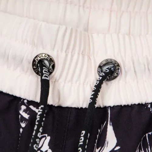 Replica Dolce & Gabbana D&G Pants For Men #1429724 $41.00 USD for Wholesale