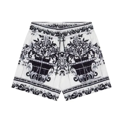 Dolce &amp; Gabbana D&amp;G Pants For Men #1429725 $41.00 USD, Wholesale Replica Dolce &amp; Gabbana D&amp;G Pants