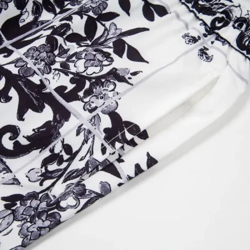 Replica Dolce & Gabbana D&G Pants For Men #1429725 $41.00 USD for Wholesale