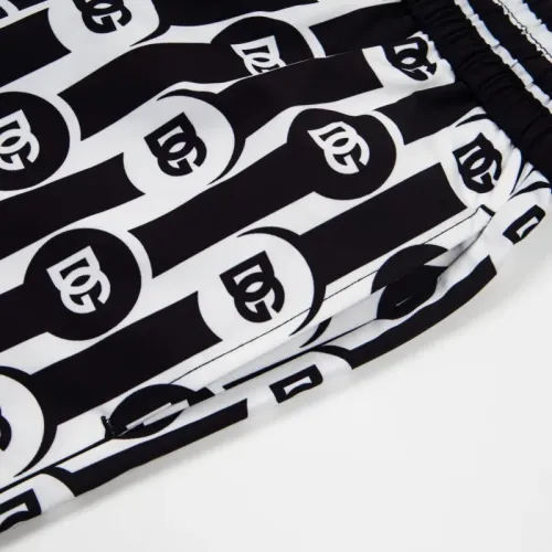 Replica Dolce & Gabbana D&G Pants For Men #1429730 $41.00 USD for Wholesale