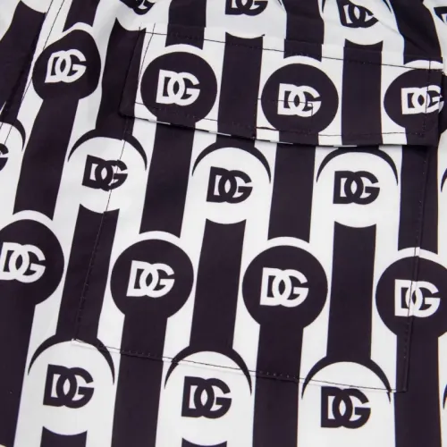 Replica Dolce & Gabbana D&G Pants For Men #1429731 $41.00 USD for Wholesale