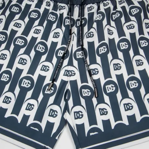 Replica Dolce & Gabbana D&G Pants For Men #1429734 $41.00 USD for Wholesale
